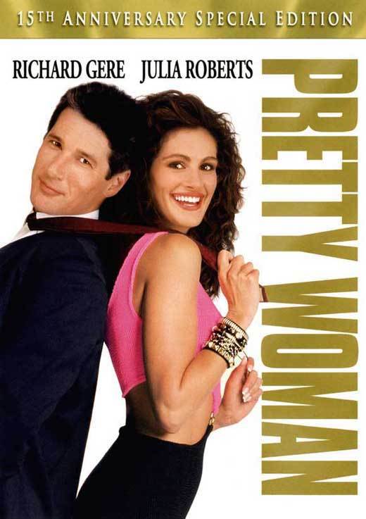 Pretty Woman 1